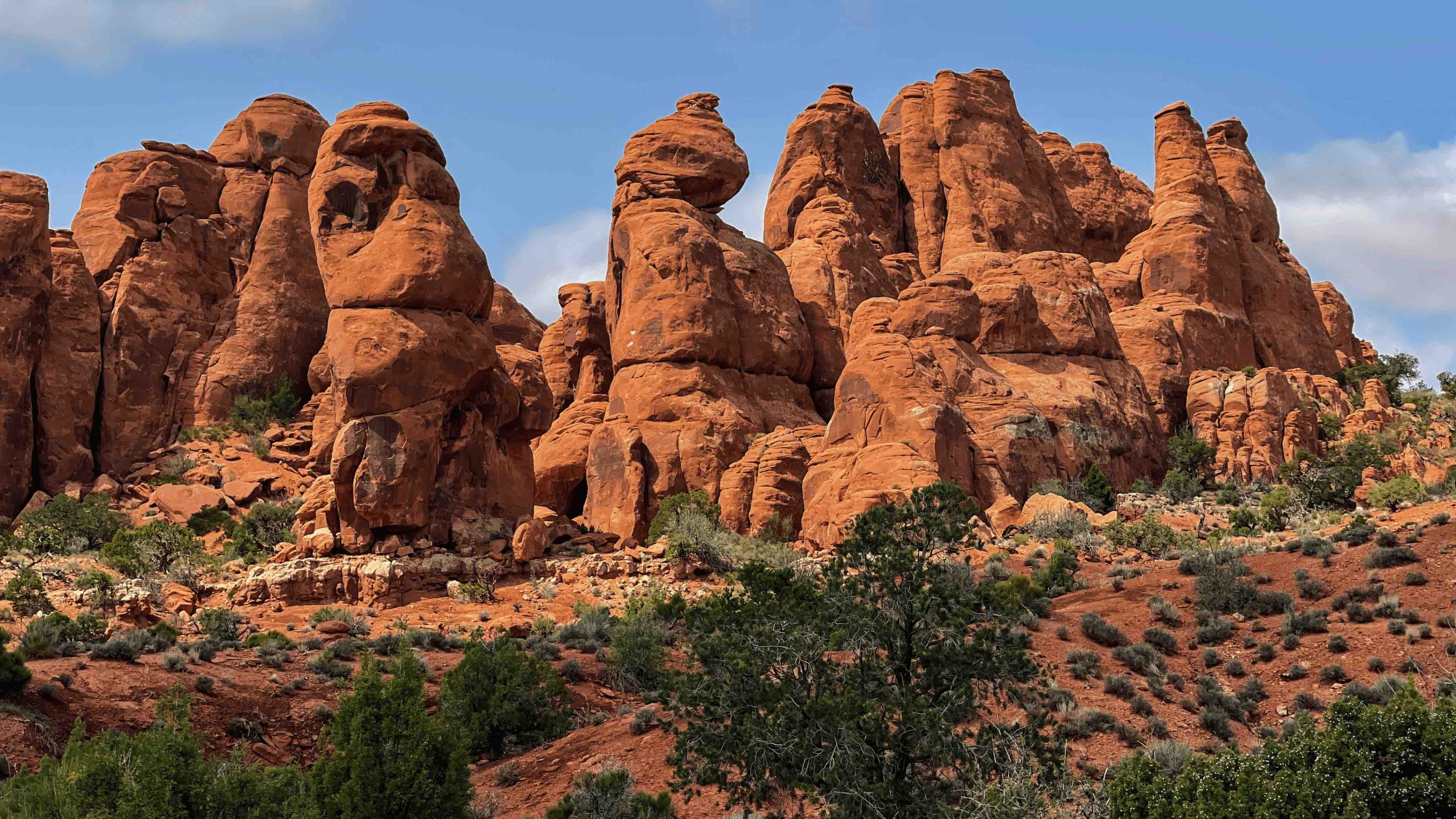 Arches National Park