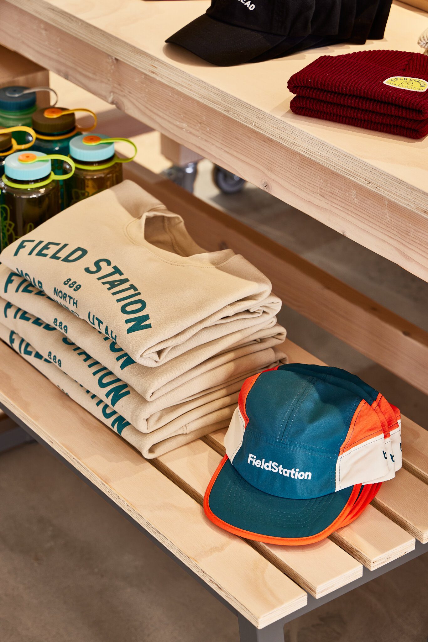 Plan Your Moab Stay Field Station