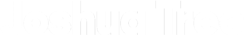 Joshua Tree Logo